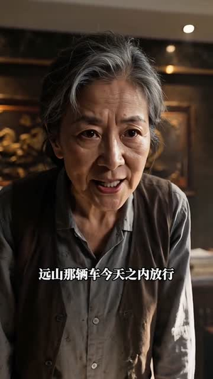 之别寻找儿子(41集) 之别寻找儿子(41集)精彩短剧随心推
