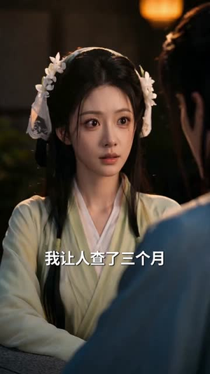 穿成炮灰后我救了落难太子(75集) 穿成炮灰后我救了落难太子(75集)抢先看热门短剧