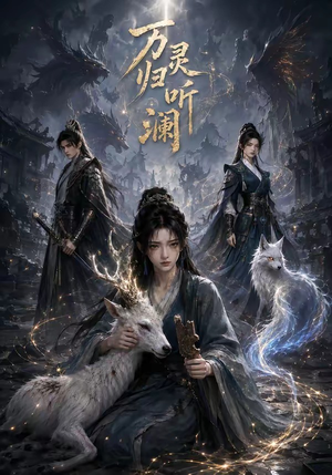 万灵归听澜(126集) 万灵归听澜(126集)高分推荐免费看
