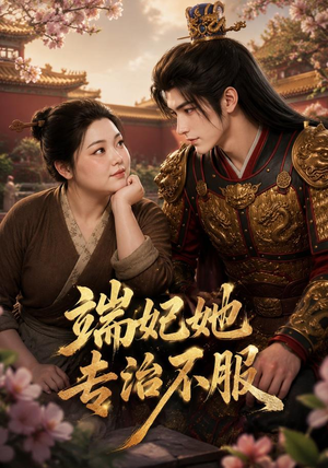 端妃她专治不服(60集) 端妃她专治不服(60集)完整版