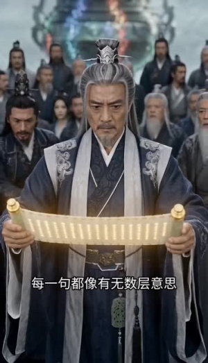 挖我灵根?我带国家入驻修仙界第四季(76集) 挖我灵根?我带国家入驻修仙界第四季(76集)短剧每日分享