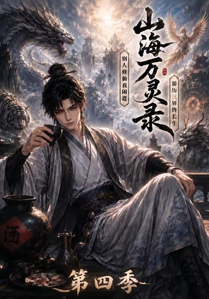 山海万灵录第四季(111集) 山海万灵录第四季(111集)火热短剧抢先看