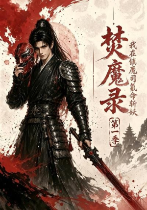 焚魔录:我在镇魔司氪命斩妖第一季(90集) 焚魔录:我在镇魔司氪命斩妖第一季(90集)免费短剧全集看
