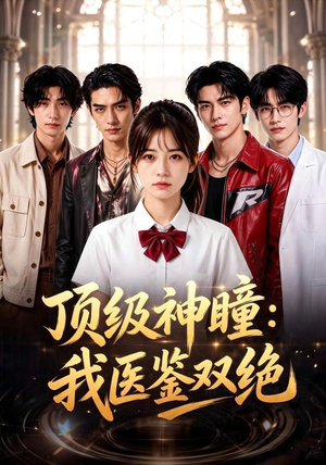 顶级神瞳:我医鉴双绝(72集) 顶级神瞳:我医鉴双绝(72集)全集都在这里了