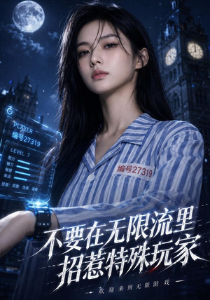 不要在无限流里招惹特殊玩家(64集) 不要在无限流里招惹特殊玩家(64集)恋爱短剧分享