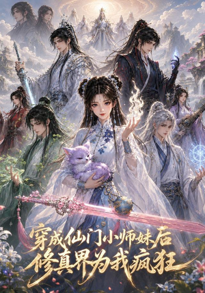穿成仙门小师妹后修真界为我疯狂(173集) 穿成仙门小师妹后修真界为我疯狂(173集)全集免费观看