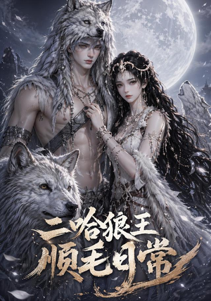 二哈狼王顺毛日常(39集) 二哈狼王顺毛日常(39集)短剧片段分享