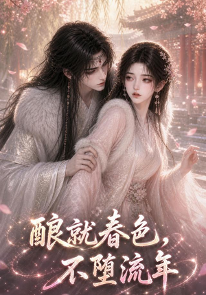 酿就春色,不堕流年(67集) 酿就春色,不堕流年(67集)全季一次看完