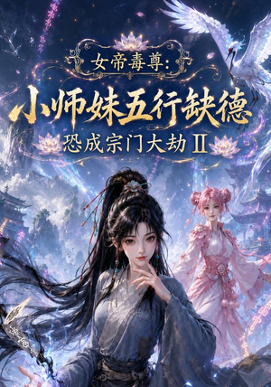 女帝毒尊:小师妹五行缺德恐成宗门大劫II(71集) 女帝毒尊:小师妹五行缺德恐成宗门大劫II(71集)在线免费观看