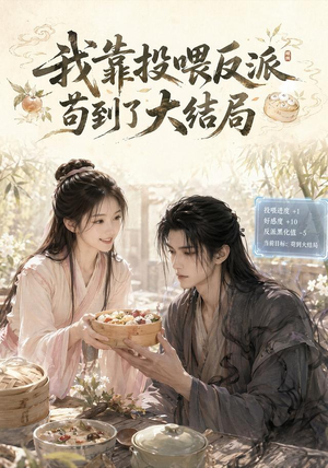 我靠投喂反派苟到了大结局(77集) 我靠投喂反派苟到了大结局(77集)第一集