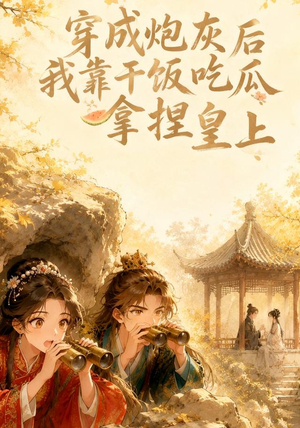 穿成炮灰后我靠干饭吃瓜拿捏皇上(36集) 穿成炮灰后我靠干饭吃瓜拿捏皇上(36集)精彩短剧抢先看