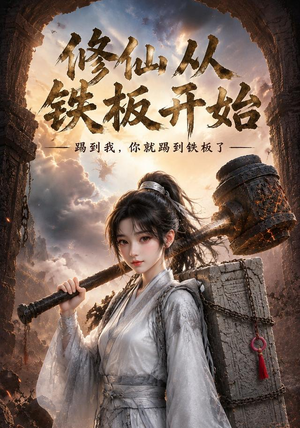 修仙从铁板开始(43集) 修仙从铁板开始(43集)短剧也太好看了