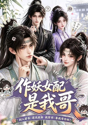 作妖女配是我哥(52集) 作妖女配是我哥(52集)全集一网打尽