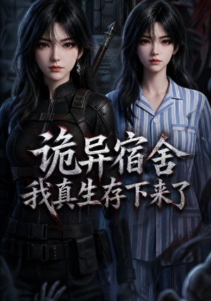 诡异宿舍,我真生存下来了(141集) 诡异宿舍,我真生存下来了(141集)看精彩短剧