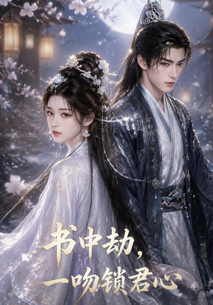 书中劫,一吻锁君心(54集) 书中劫,一吻锁君心(54集)排行榜前十短剧