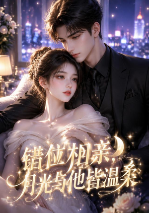 错位相亲,月光与他皆温柔(89集) 错位相亲,月光与他皆温柔(89集)在线看免费版