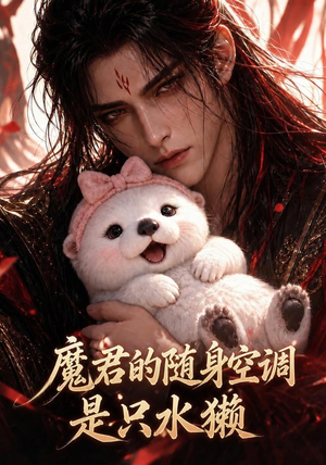 魔君的随身空调是只水獭(30集) 魔君的随身空调是只水獭(30集)好看的短剧分享