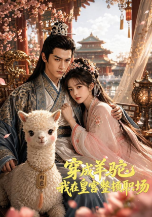 穿成羊驼，我在皇宫整顿职场（76集）无需会员免费看