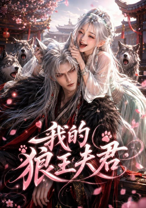 我的狼王夫君(60集) 我的狼王夫君(60集)短剧太好看了吧