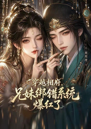 穿越相府,兄妹绑错系统爆红了!(206集) 穿越相府,兄妹绑错系统爆红了!(206集)我全都看完了