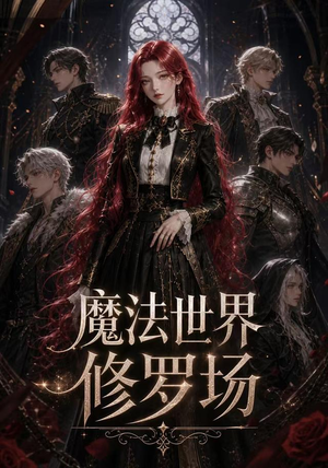 魔法世界修罗场(111集) 魔法世界修罗场(111集)无需会员轻松看