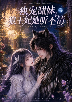 独宠甜妹,狼王妃她听不清(60集) 独宠甜妹,狼王妃她听不清(60集)全网短剧抢先看