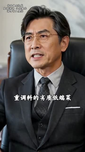 被抢走的宴席（34集）红果短剧免费看