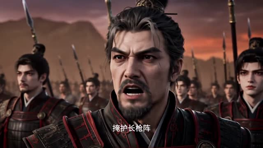一瓶盖水拯救一个小人国（43集）全集完整版