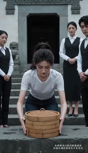 一纸婚约，总裁来我早餐店打工（48集）在线看