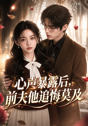 心声暴露后，前夫他追悔莫及（116集）女主谁演的