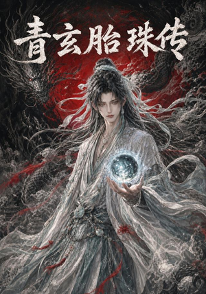 青玄胎珠传（88集）精彩短剧上线