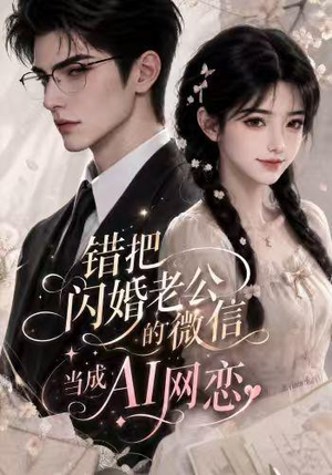 错把闪婚老公的微信当成AI网恋（329集）口碑爆棚免费看