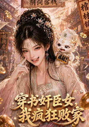 穿书奸臣女,我疯狂败家(112集) 穿书奸臣女,我疯狂败家(112集)免费短剧大全