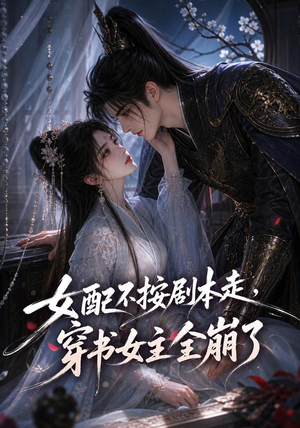 女配不按剧本走,穿书女主全崩了(52集) 女配不按剧本走,穿书女主全崩了(52集)短剧分享片段