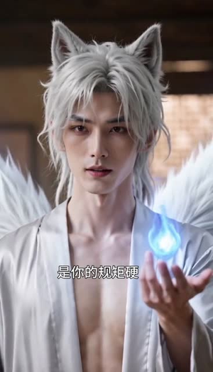 狐仙大人的催婚单（51集）全集免费观看