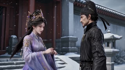 医妃驾到：我的夫君柔弱不能自理第五季（58集）短剧太好看了吧