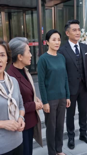 半生为母，余生为己（30集）短剧越看越精彩