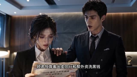 小助理竟是律界大佬（30集）全集下载