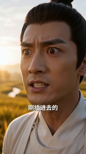 爹收手吧！奸臣梦要藏不住了！（80集）精彩短剧抢先看