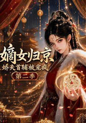 嫡女归京，娇夫首辅被宠疯第二季（125集）西瓜短剧免费看