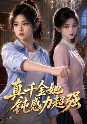 真千金她钝感力超强！（124集）短剧在线观看