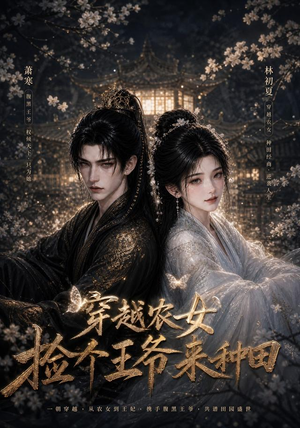 穿越农女捡个王爷来种田（129集）好看短剧又来了