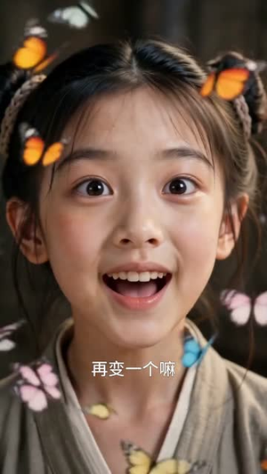 狐仙不是妖（43集）热门短剧榜单