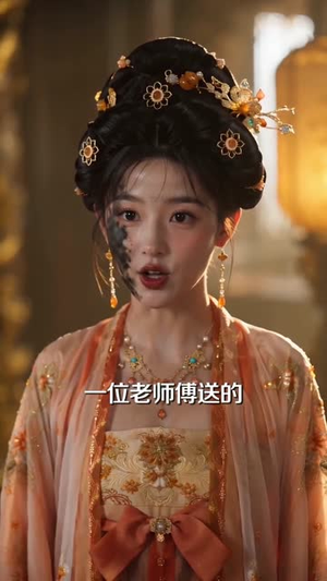 梧梦策妃吟:王妃天天想和离(71集) 梧梦策妃吟:王妃天天想和离(71集)常回家看看短剧