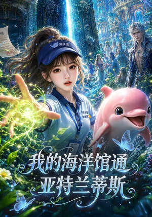 我的海洋馆通亚特兰蒂斯(80集) 我的海洋馆通亚特兰蒂斯(80集)红果短剧看全集