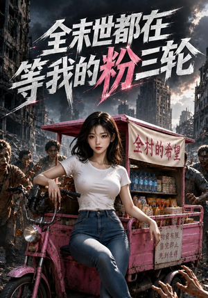 全末世都在等我的粉三轮(90集) 全末世都在等我的粉三轮(90集)高清无码免费看
