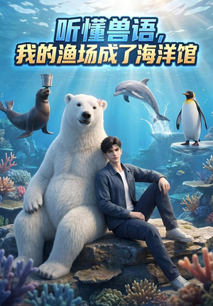 听懂兽语,我渔场成了海洋馆(53集) 听懂兽语,我渔场成了海洋馆(53集)短剧热播推荐