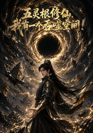 五灵根修仙：我有一个吞噬空间（71集）短剧中追到爽