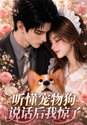 听懂宠物狗说话后我惊了（58集）看精彩短剧
