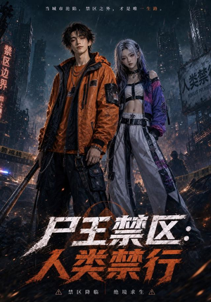 尸王禁区:人类禁行(37集) 尸王禁区:人类禁行(37集)爱短剧爱追剧
